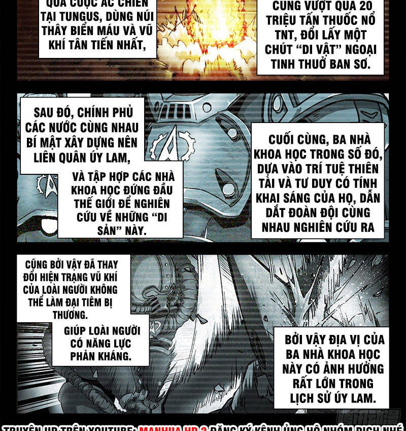 Khung Đỉnh Chi Thượng chapter 22 - Upload bởi truyensieuhay.com