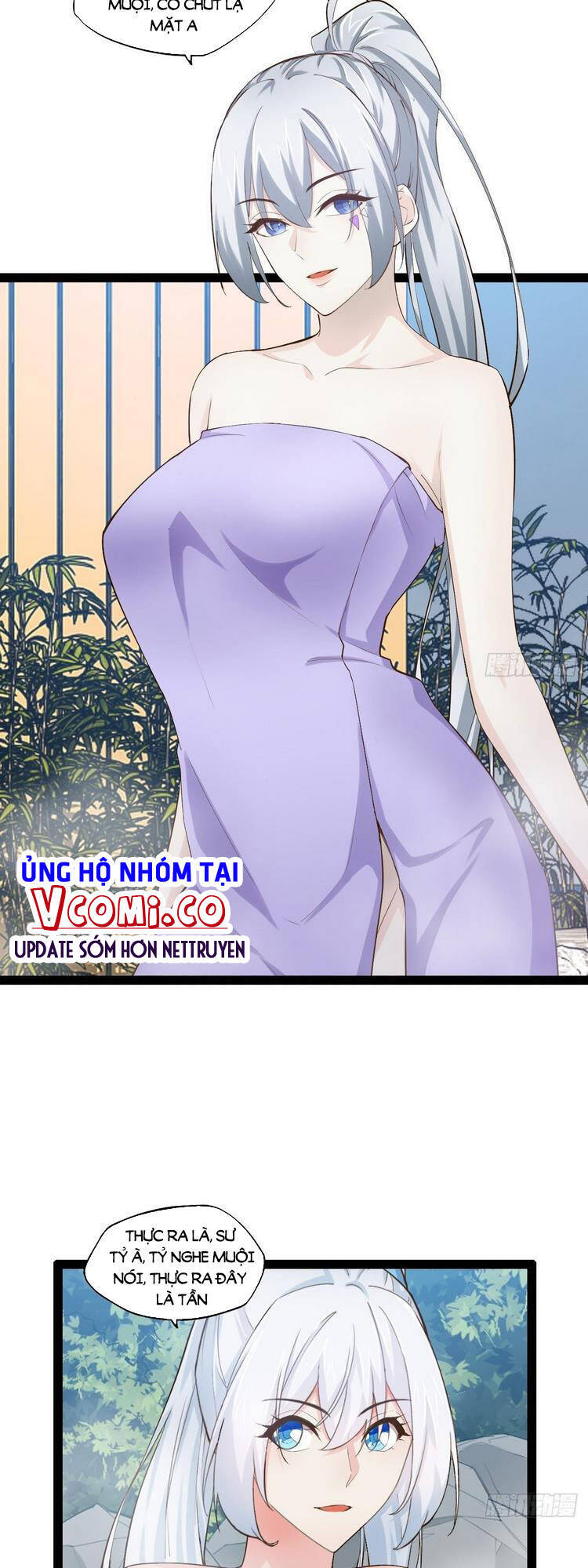 Bắt Đầu Làm Đầy Điểm Mị Lực chapter 16 - Trang 21
