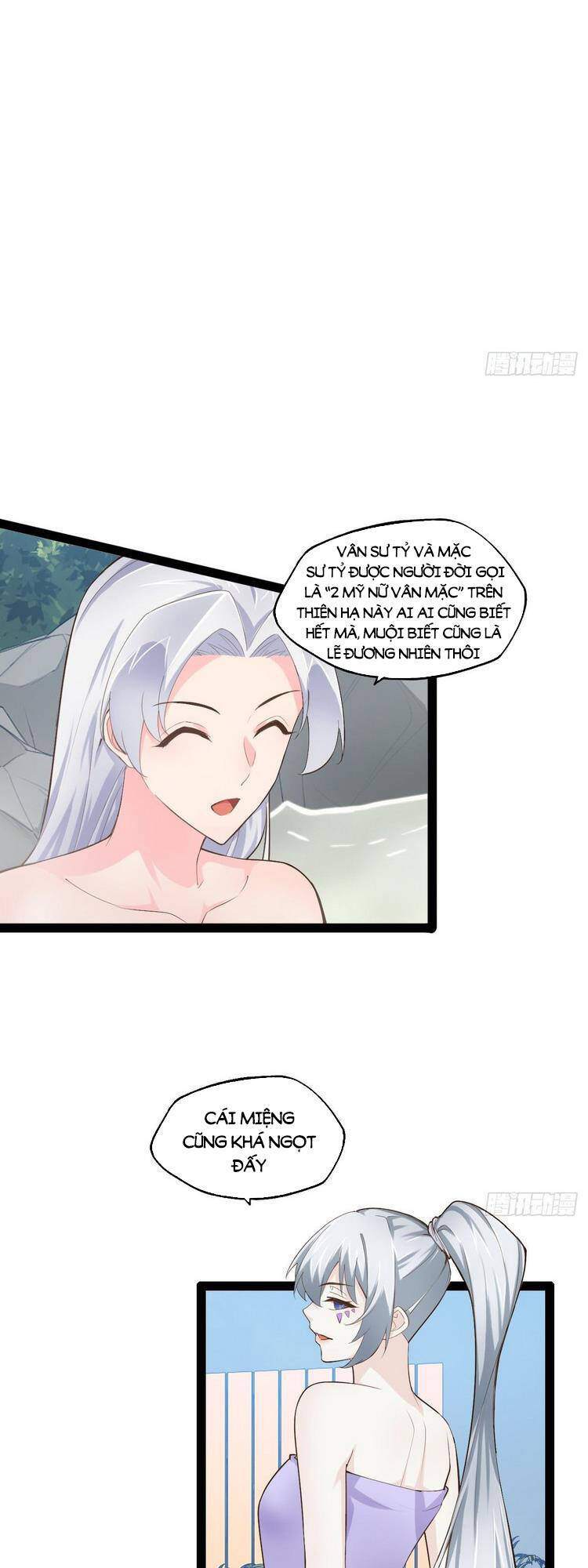 Bắt Đầu Làm Đầy Điểm Mị Lực chapter 16 - Trang 23
