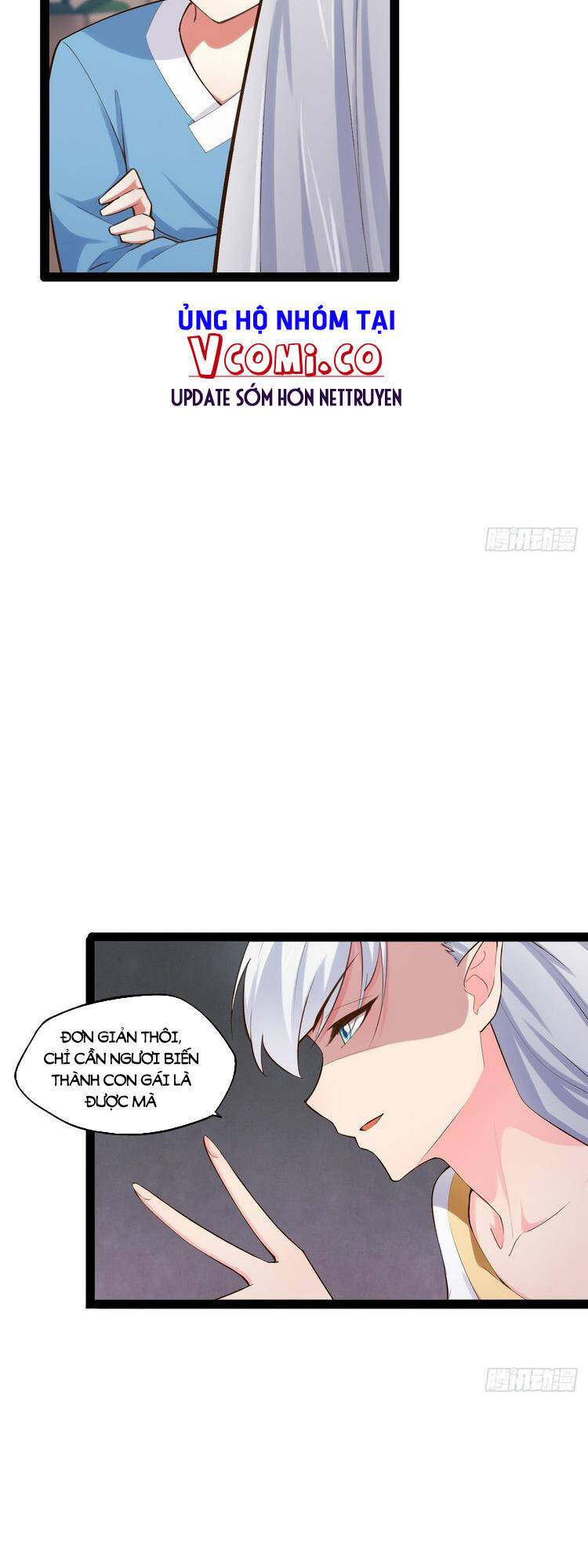 Bắt Đầu Làm Đầy Điểm Mị Lực chapter 16 - Trang 6
