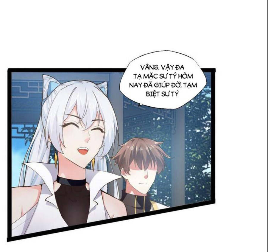 Bắt Đầu Làm Đầy Điểm Mị Lực chapter 17 - Trang 15