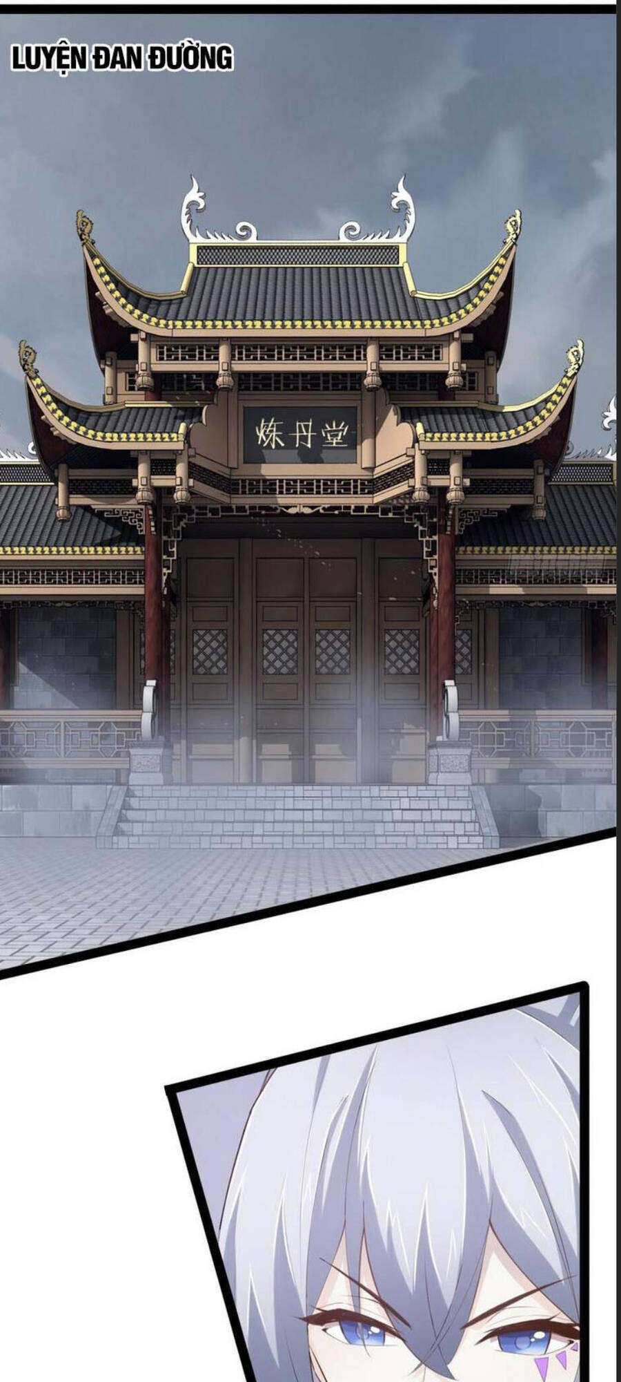 Bắt Đầu Làm Đầy Điểm Mị Lực chapter 17 - Trang 17