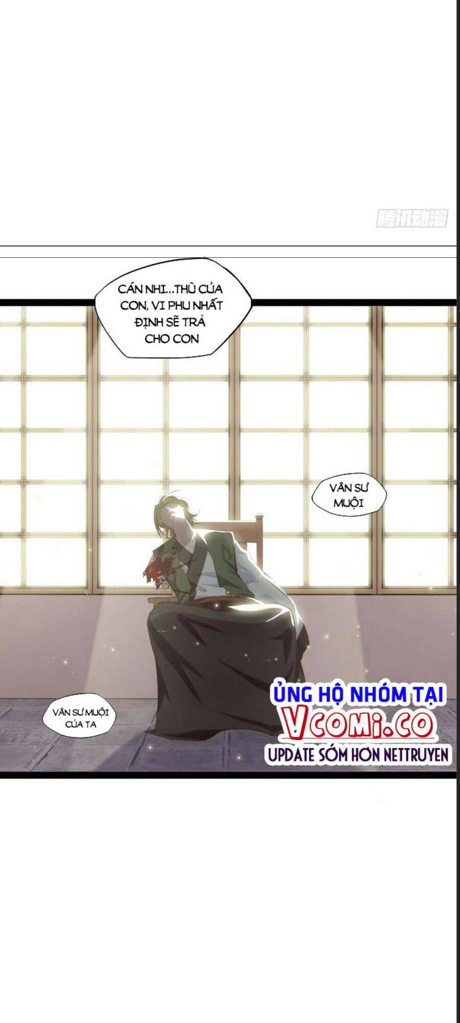 Bắt Đầu Làm Đầy Điểm Mị Lực chapter 17 - Trang 20