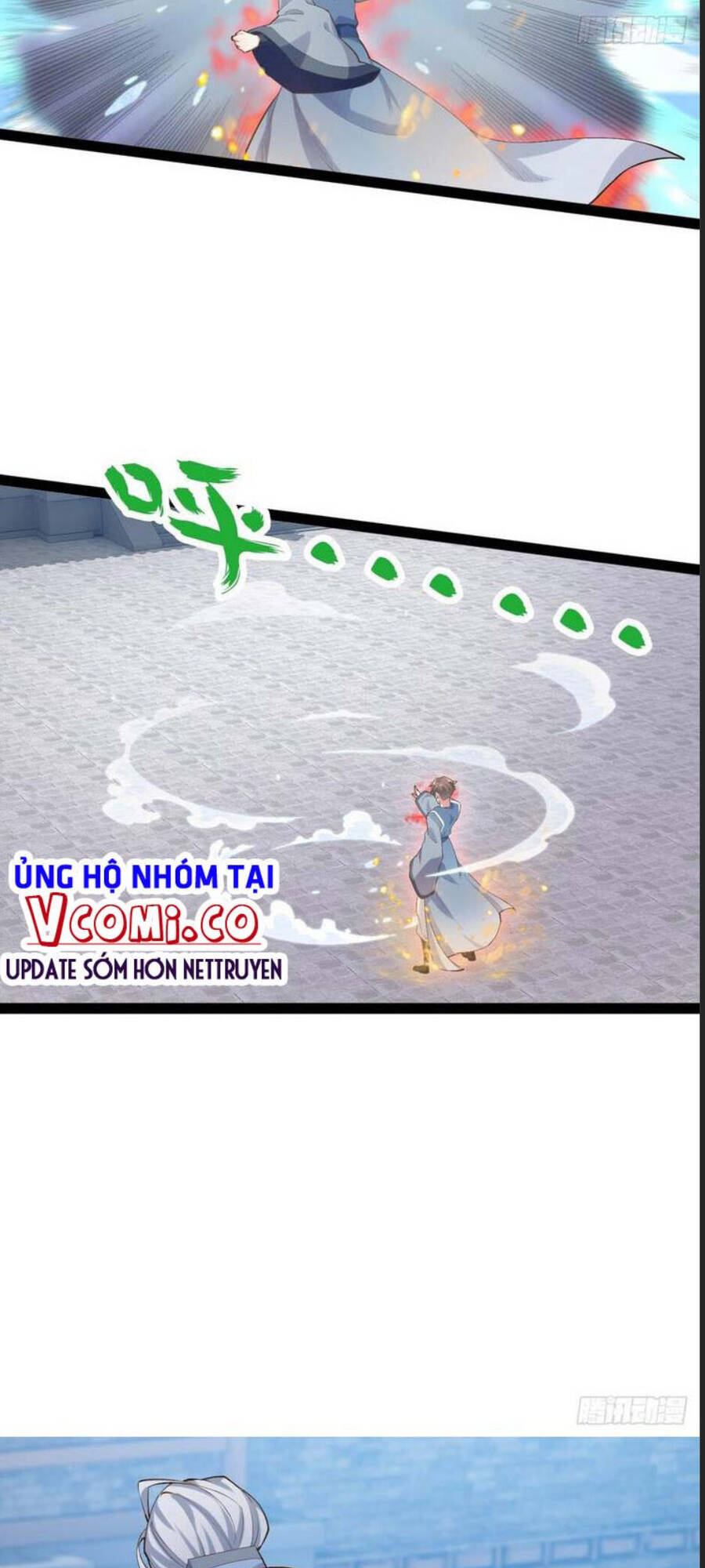Bắt Đầu Làm Đầy Điểm Mị Lực chapter 17 - Trang 23