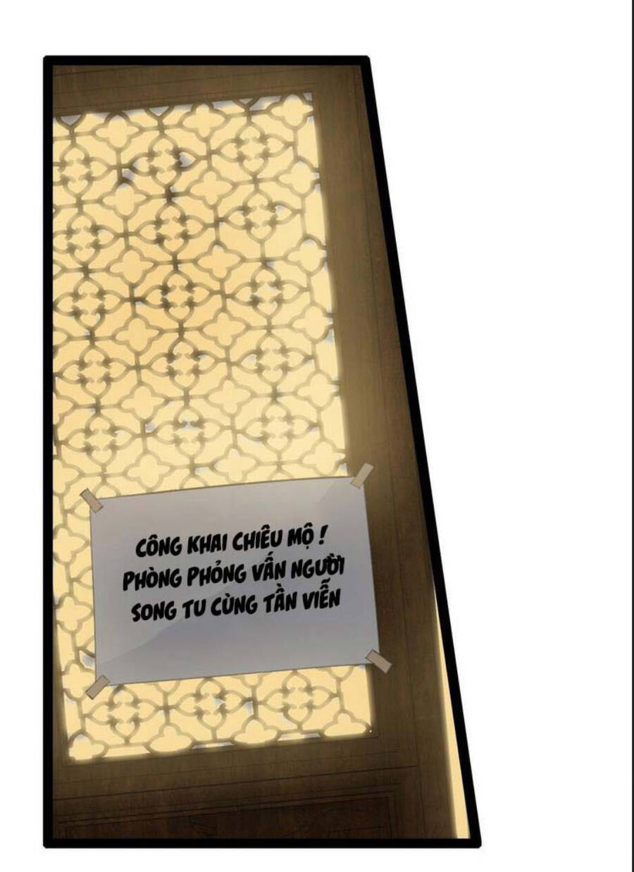 Bắt Đầu Làm Đầy Điểm Mị Lực chapter 17 - Trang 32