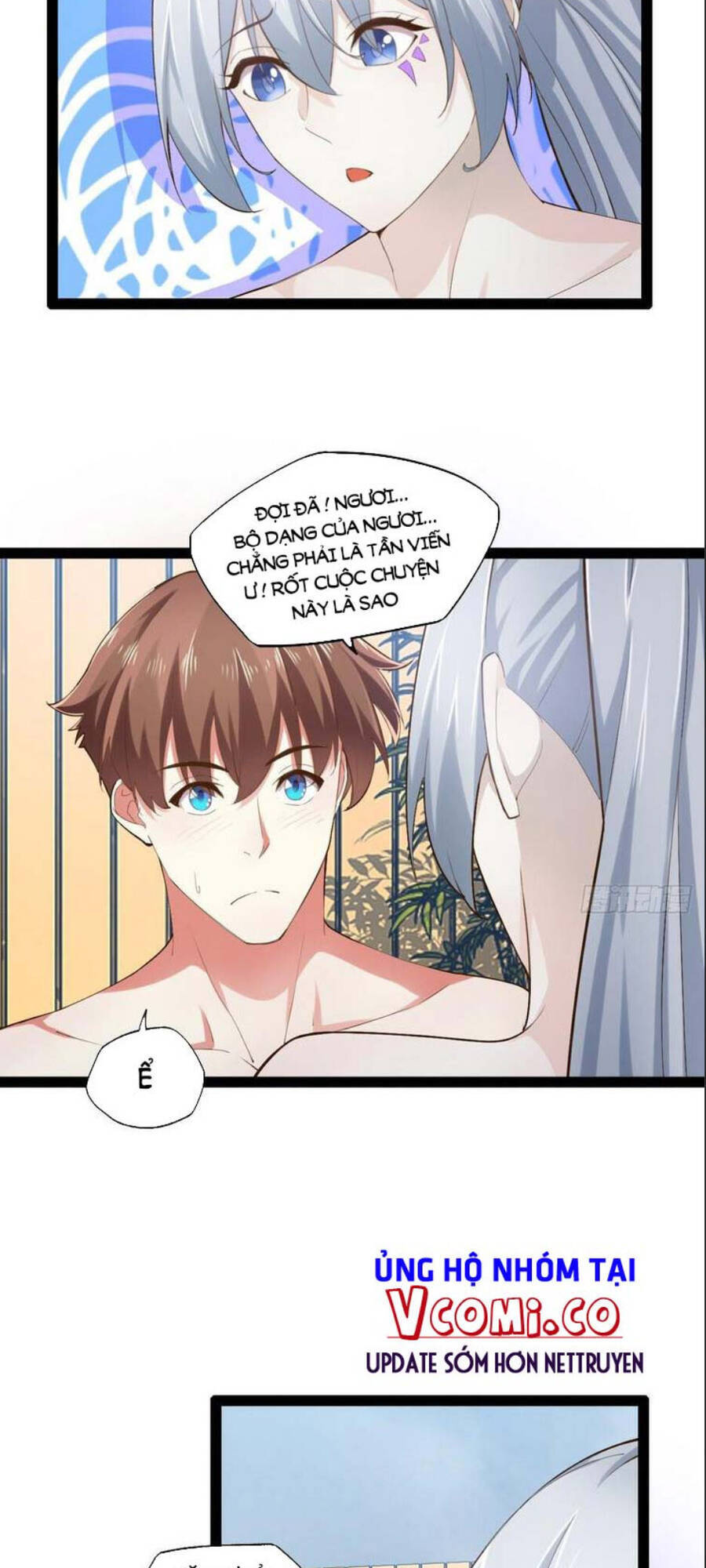 Bắt Đầu Làm Đầy Điểm Mị Lực chapter 17 - Trang 5