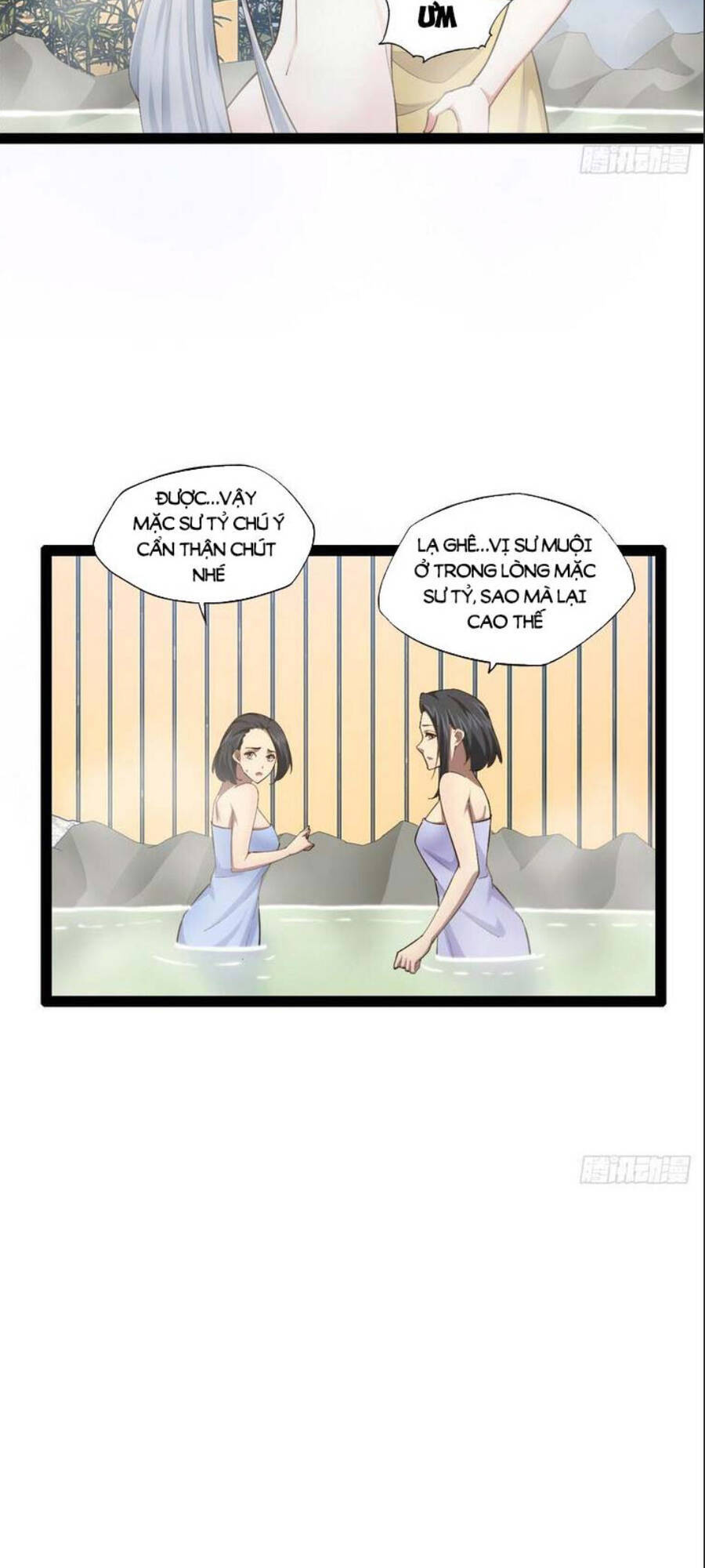 Bắt Đầu Làm Đầy Điểm Mị Lực chapter 17 - Trang 7