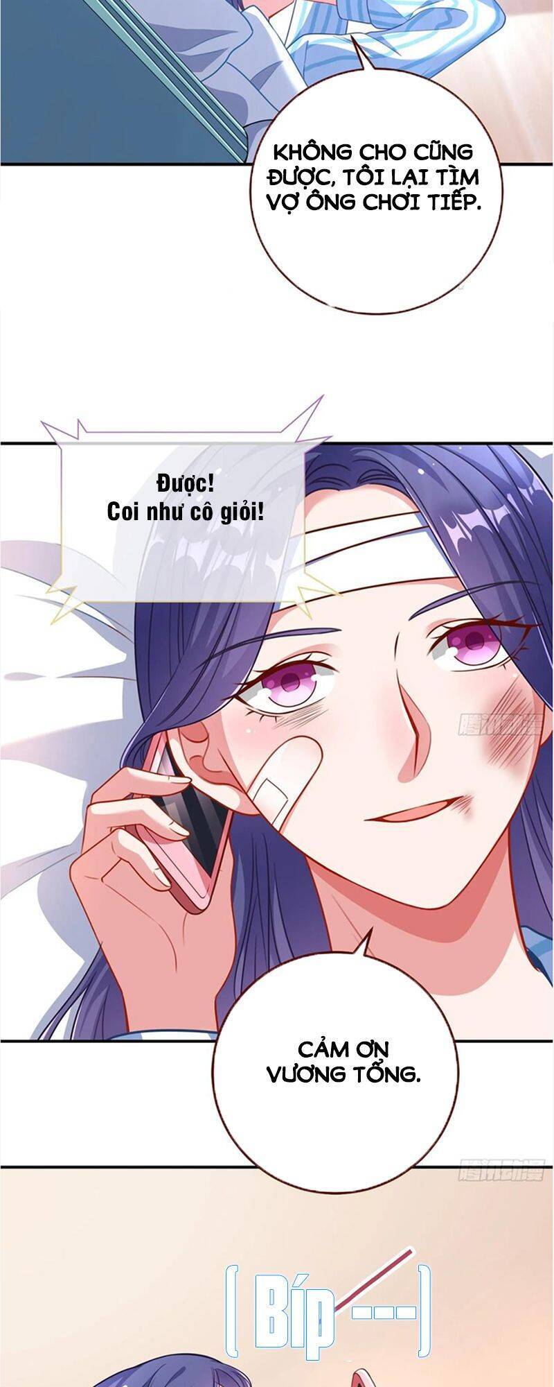 Vạn Tra Triêu Hoàng chapter 217 - Trang 17