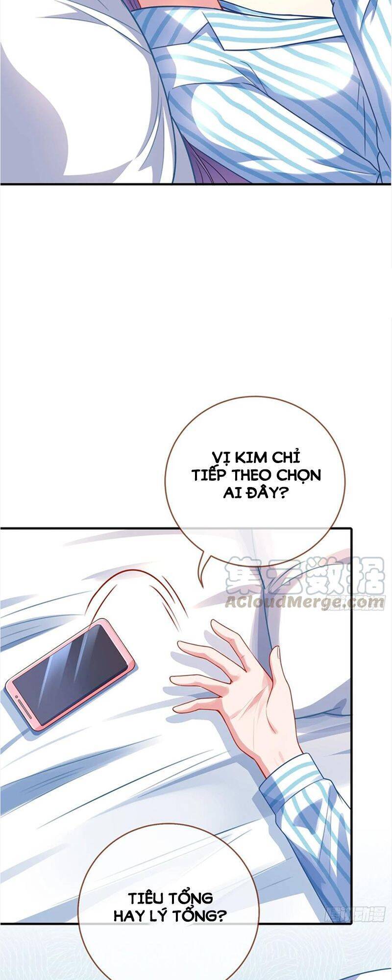 Vạn Tra Triêu Hoàng chapter 217 - Trang 19