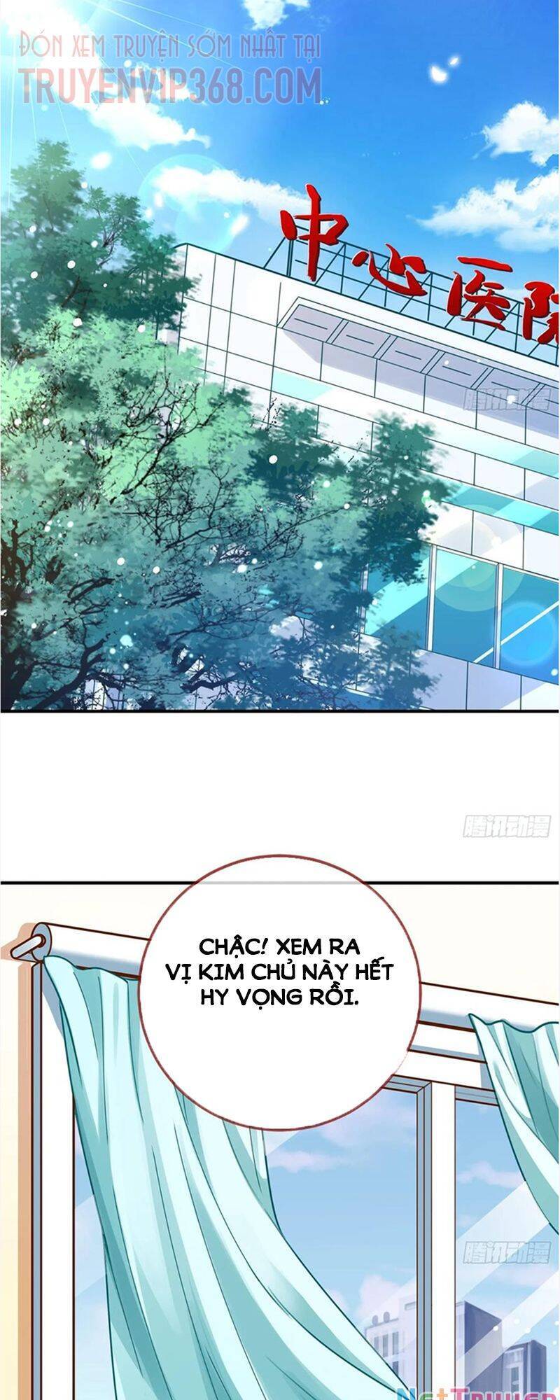 Vạn Tra Triêu Hoàng chapter 217 - Trang 2