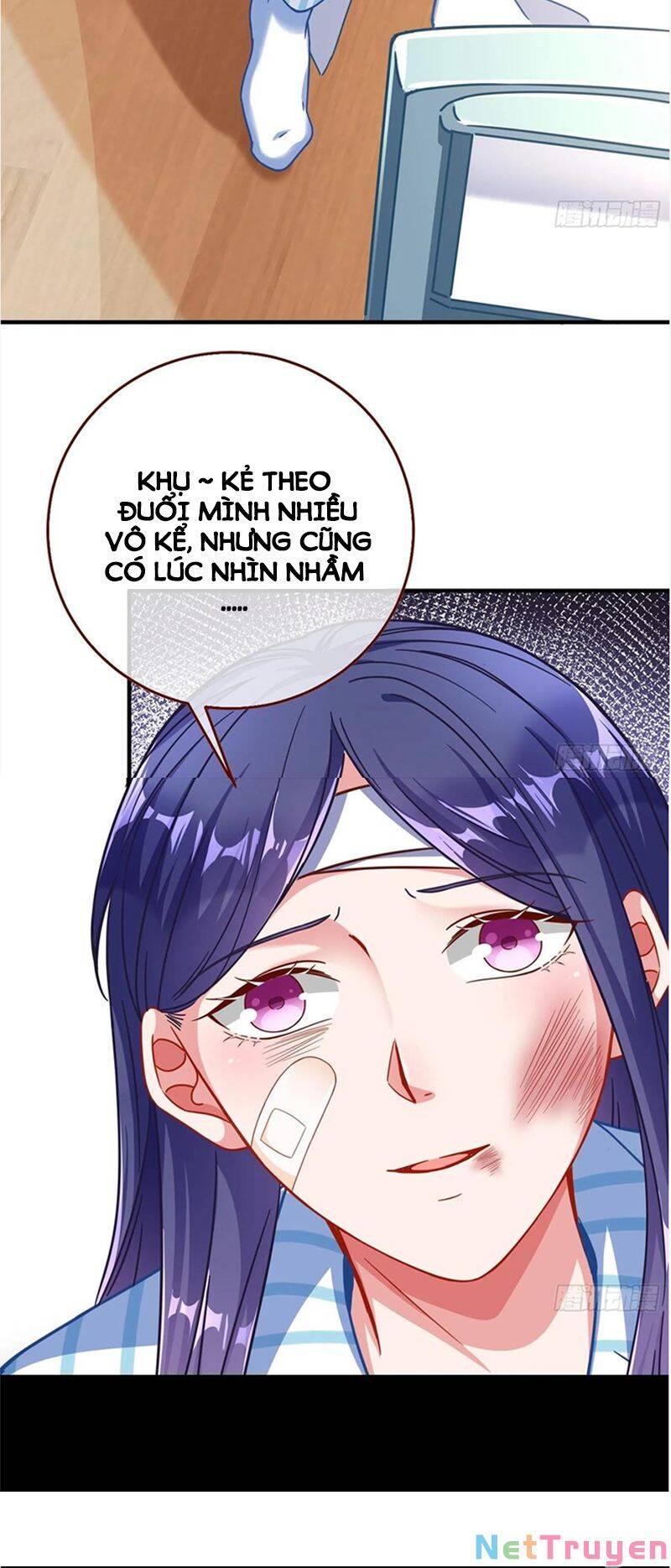 Vạn Tra Triêu Hoàng chapter 217 - Trang 26