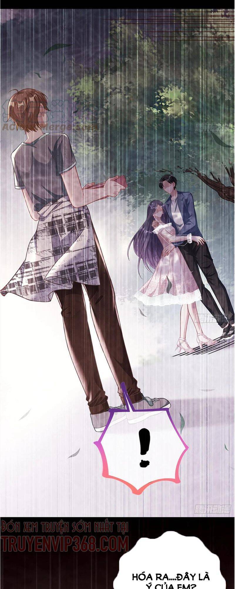 Vạn Tra Triêu Hoàng chapter 217 - Trang 27