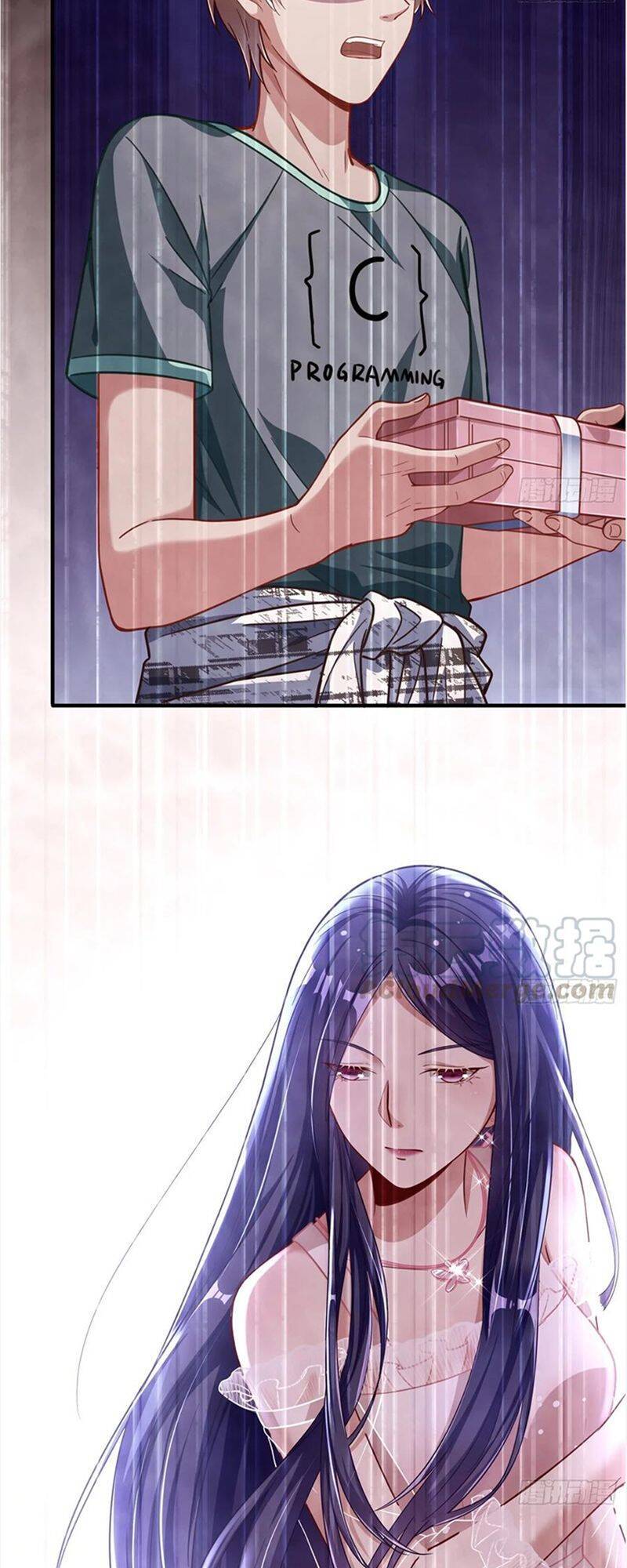 Vạn Tra Triêu Hoàng chapter 217 - Trang 29