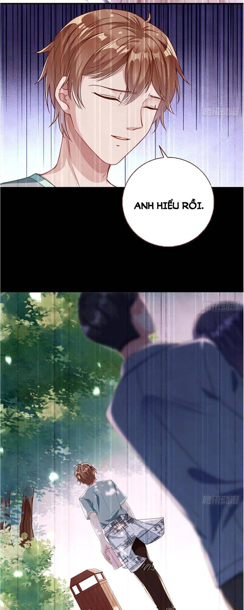 Vạn Tra Triêu Hoàng chapter 217 - Trang 31