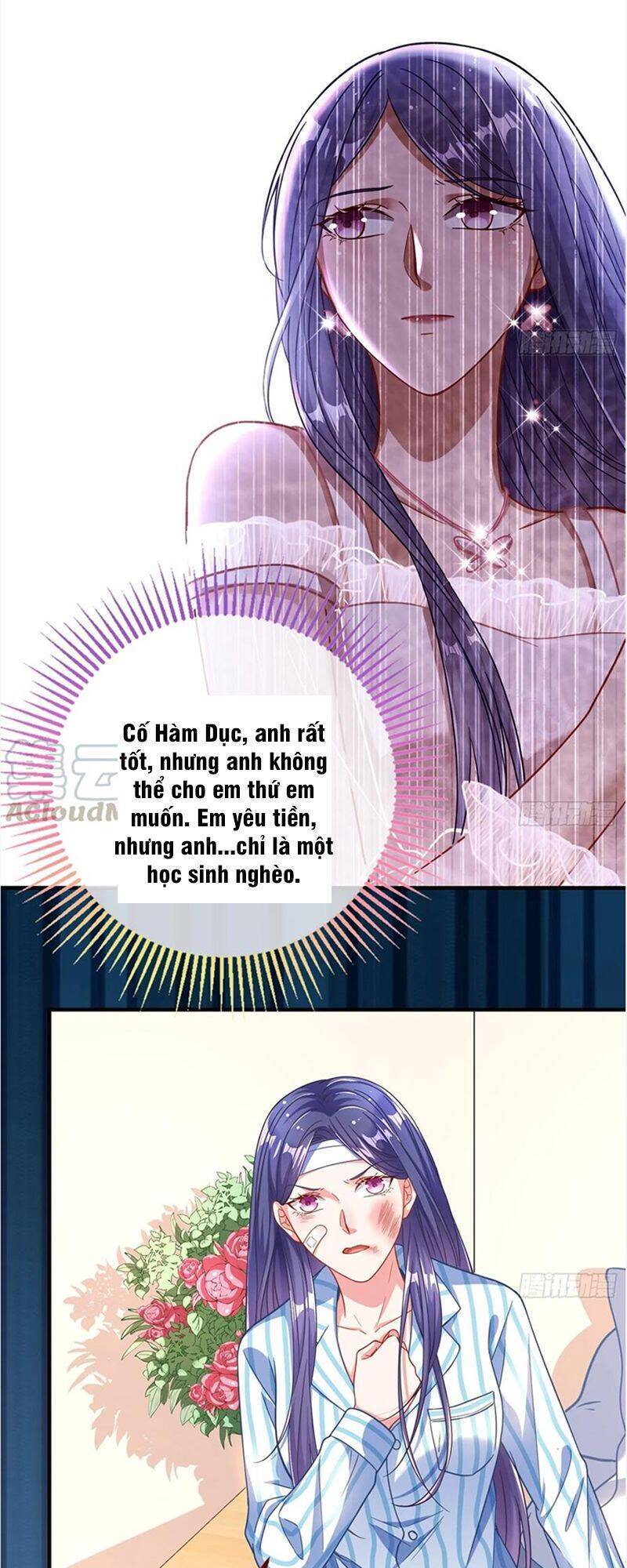 Vạn Tra Triêu Hoàng chapter 217 - Trang 35