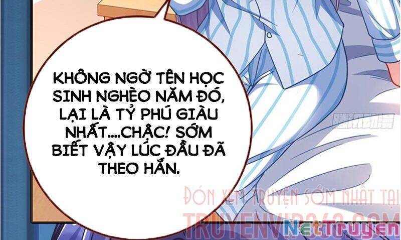 Vạn Tra Triêu Hoàng chapter 217 - Trang 36