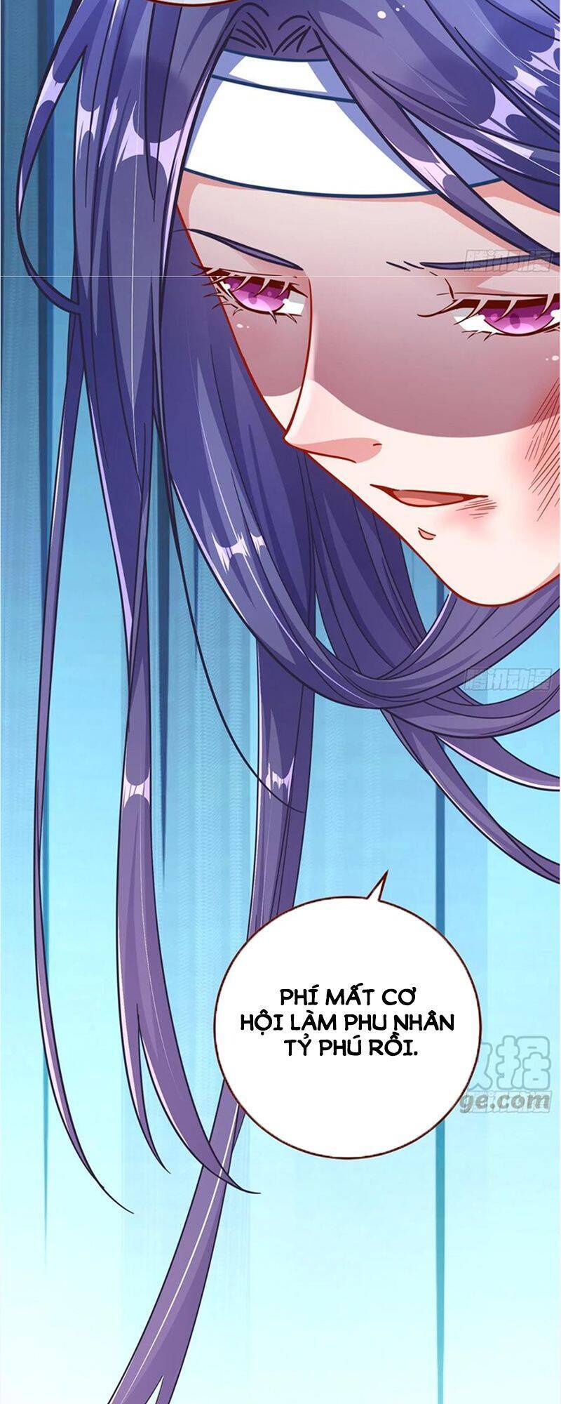 Vạn Tra Triêu Hoàng chapter 217 - Trang 37