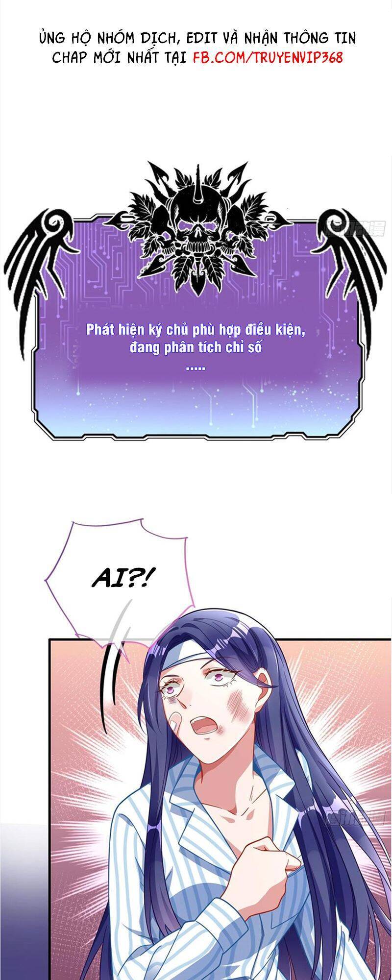 Vạn Tra Triêu Hoàng chapter 217 - Trang 39