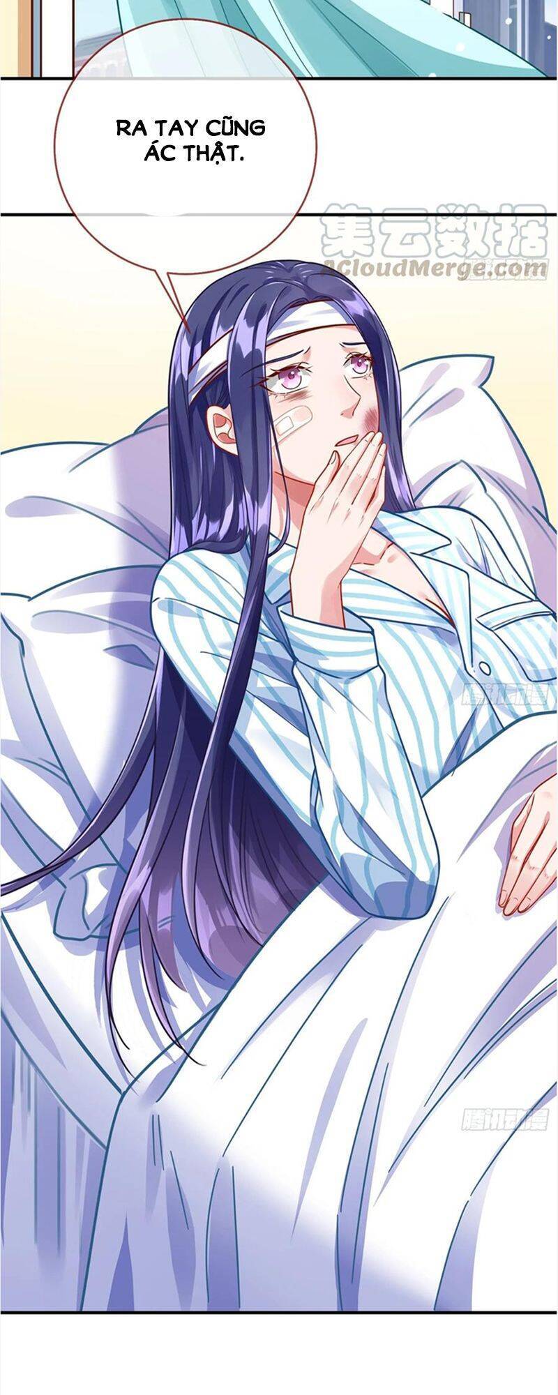 Vạn Tra Triêu Hoàng chapter 217 - Trang 4