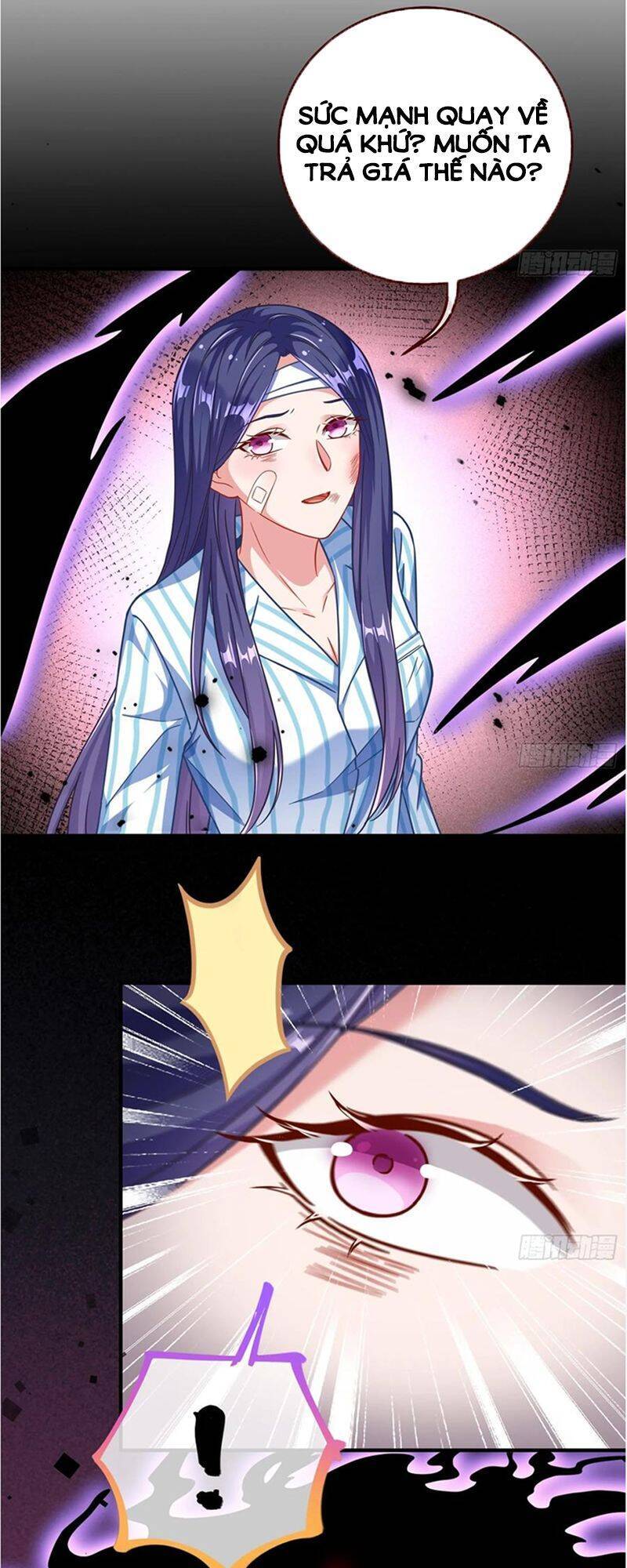 Vạn Tra Triêu Hoàng chapter 217 - Trang 44