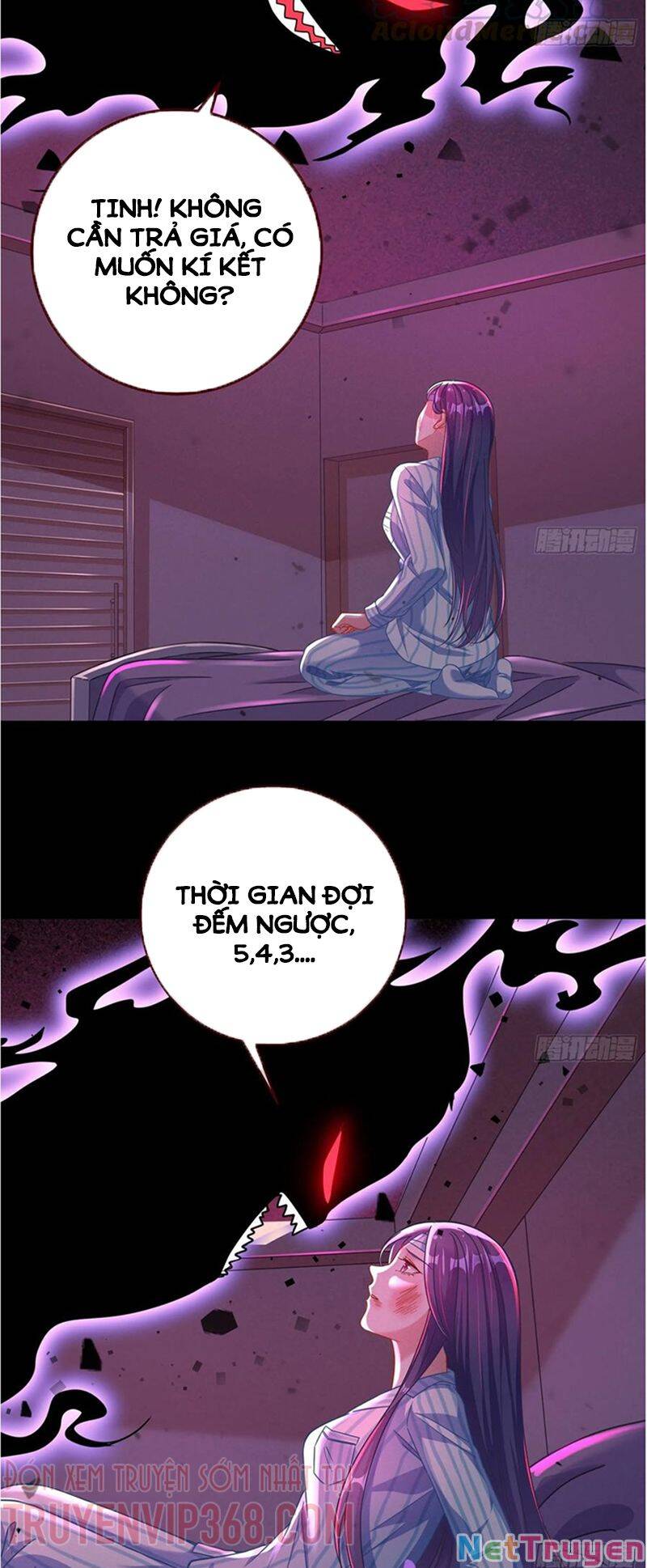 Vạn Tra Triêu Hoàng chapter 217 - Trang 46