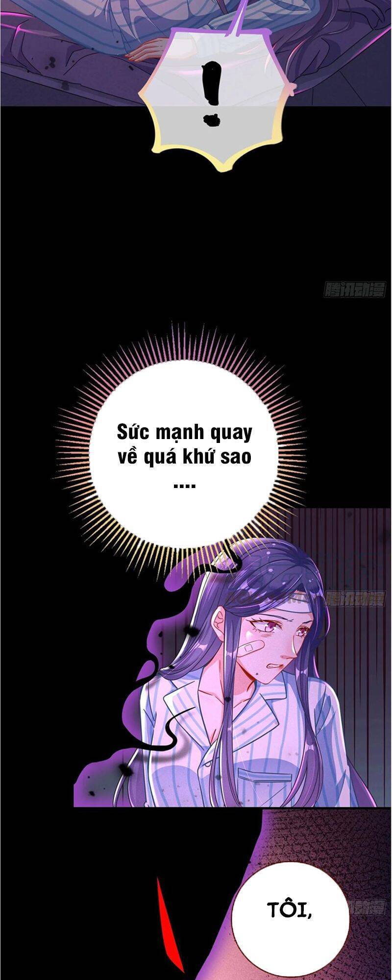 Vạn Tra Triêu Hoàng chapter 217 - Trang 47
