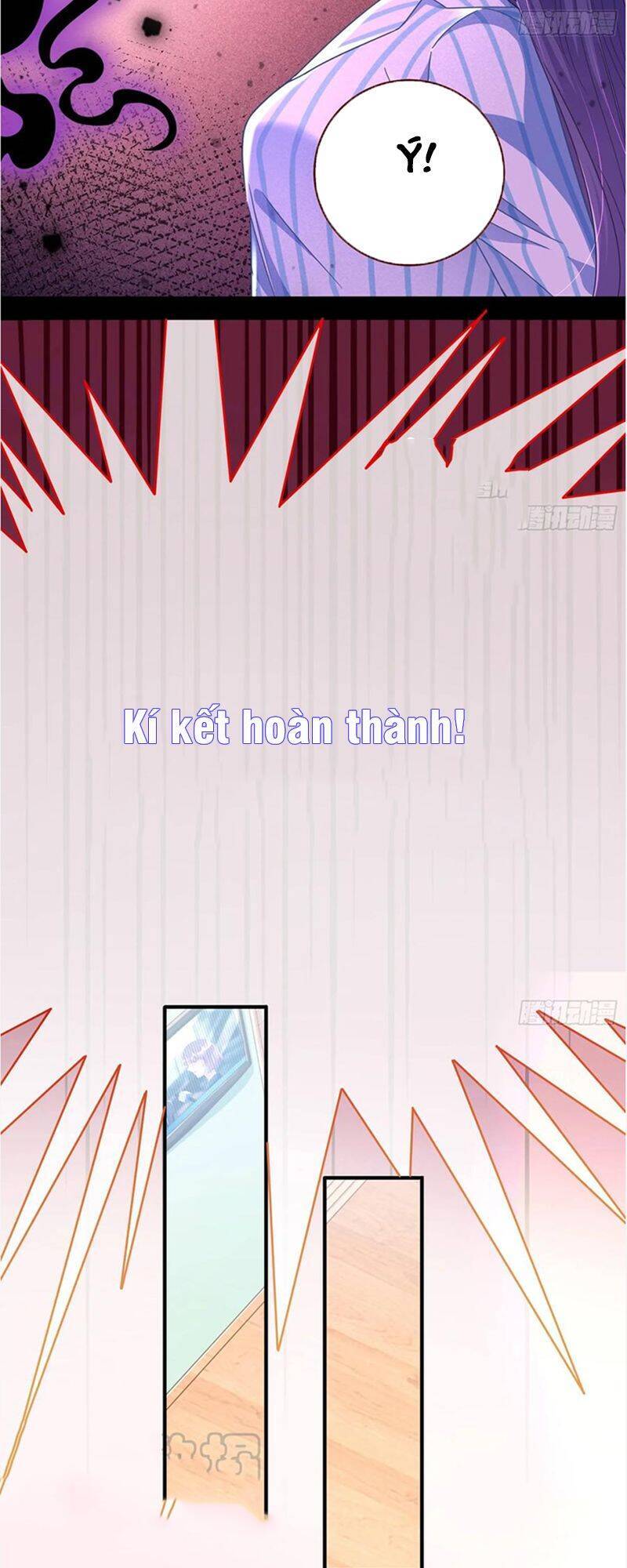 Vạn Tra Triêu Hoàng chapter 217 - Trang 49