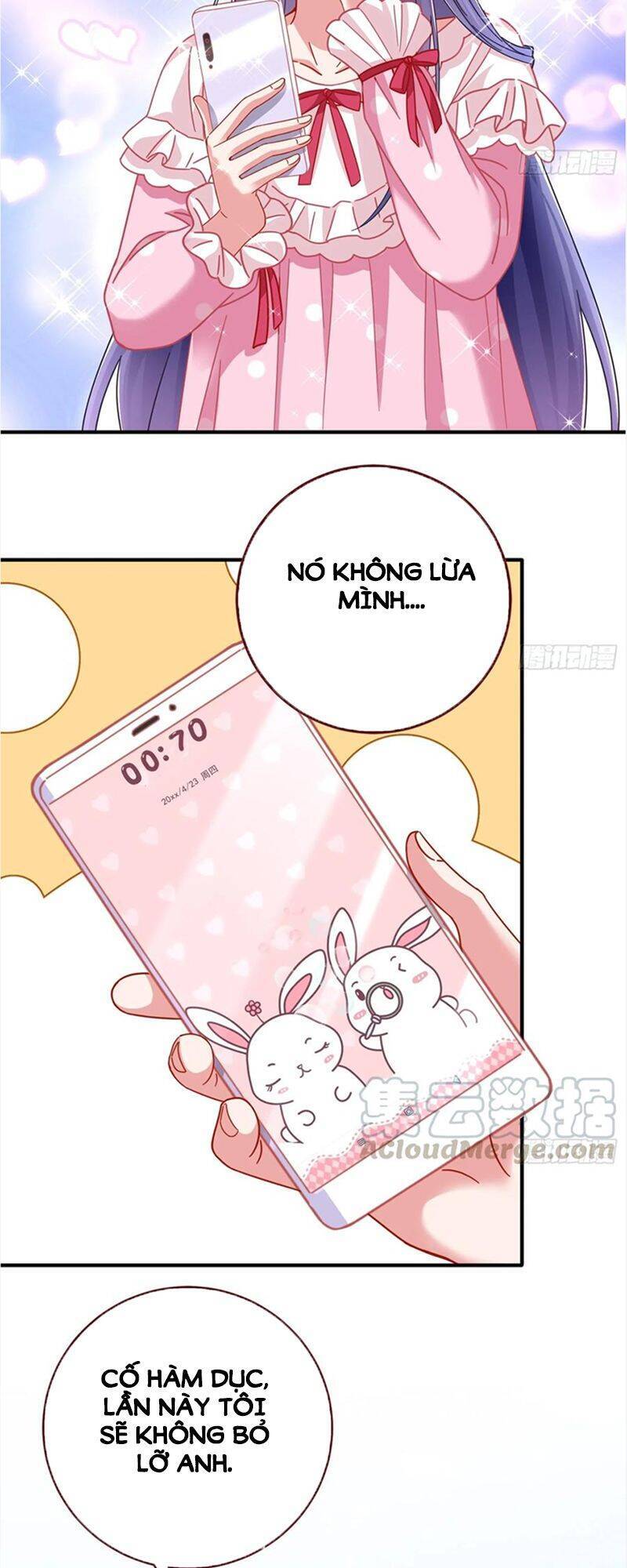 Vạn Tra Triêu Hoàng chapter 217 - Trang 54