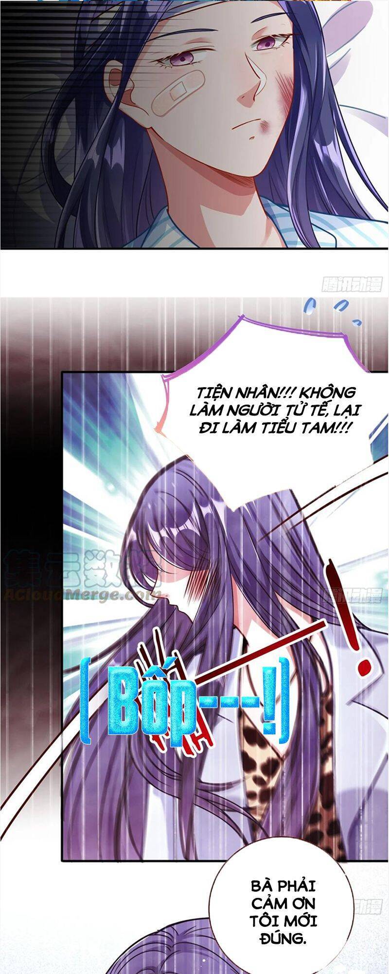 Vạn Tra Triêu Hoàng chapter 217 - Trang 6