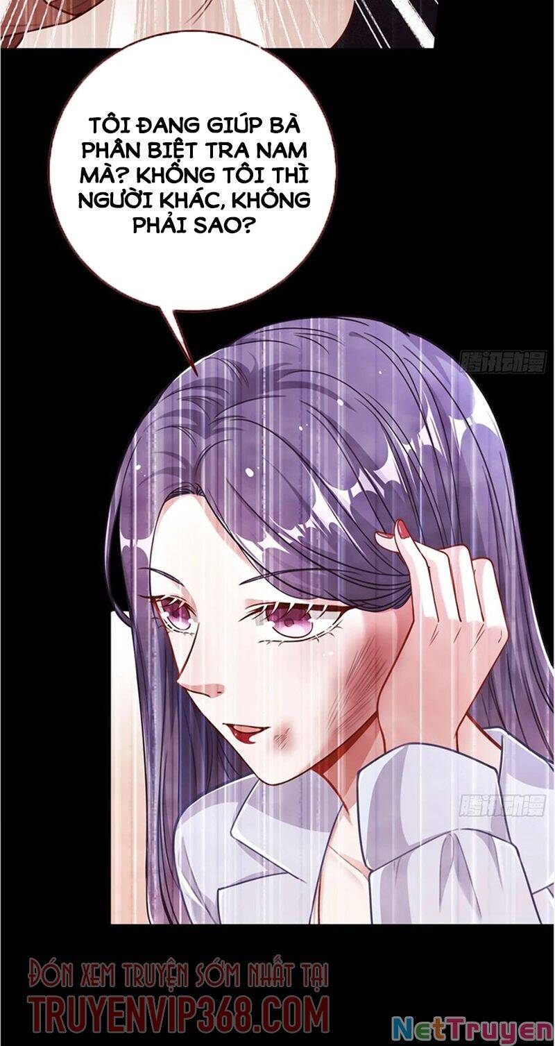 Vạn Tra Triêu Hoàng chapter 217 - Trang 10