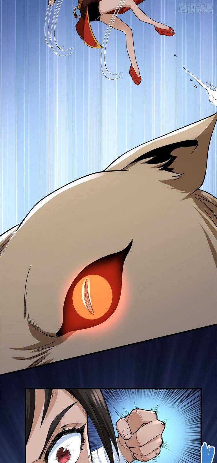 Ta có 999 loại dị năng chapter 60 - Upload bởi truyensieuhay.com
