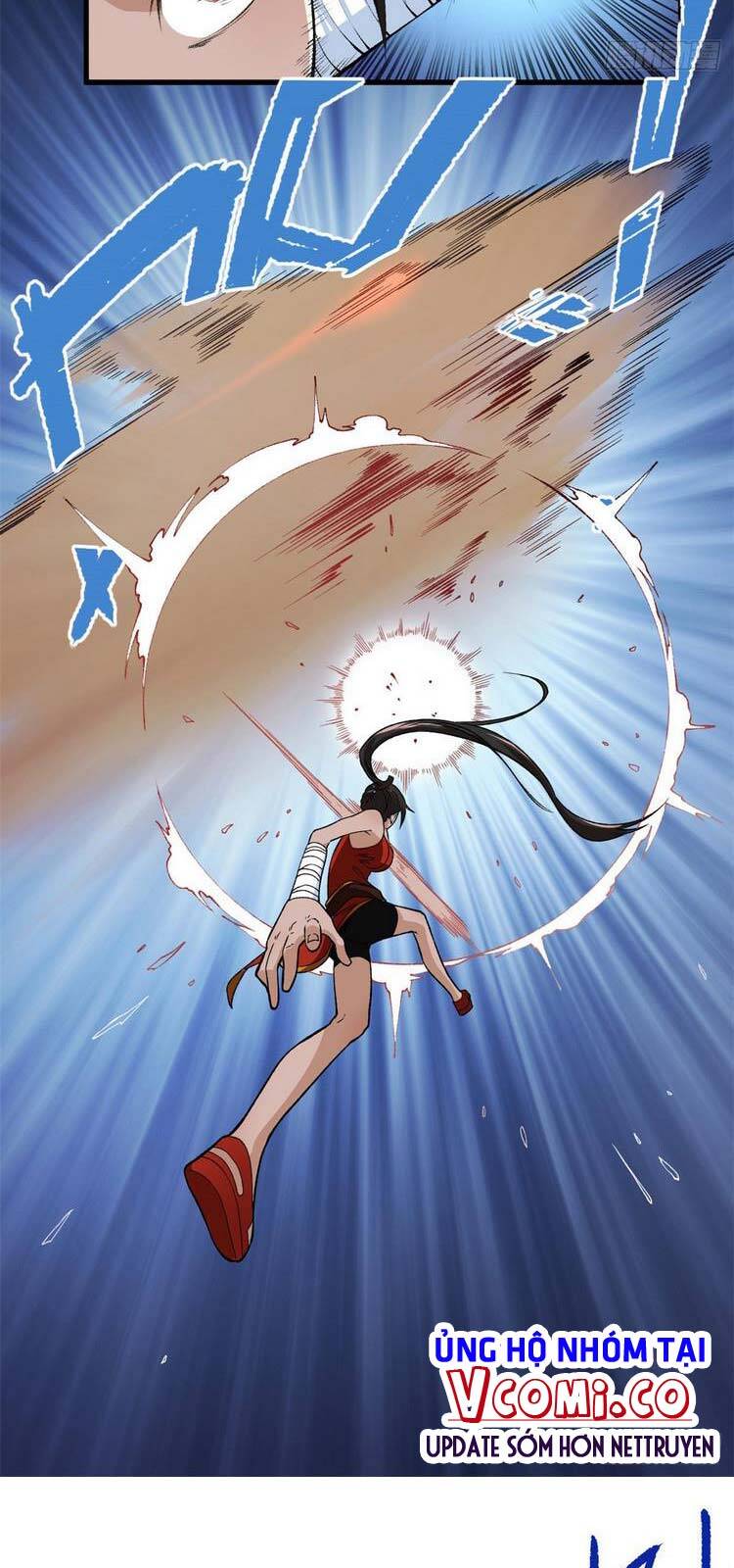 Ta có 999 loại dị năng chapter 60 - Upload bởi truyensieuhay.com
