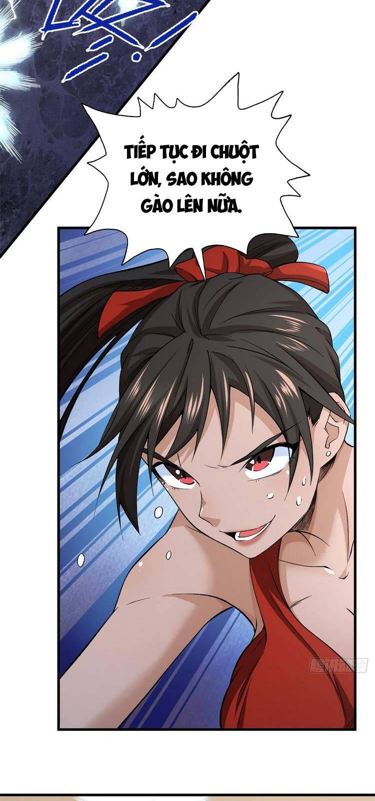 Ta có 999 loại dị năng chapter 60 - Upload bởi truyensieuhay.com