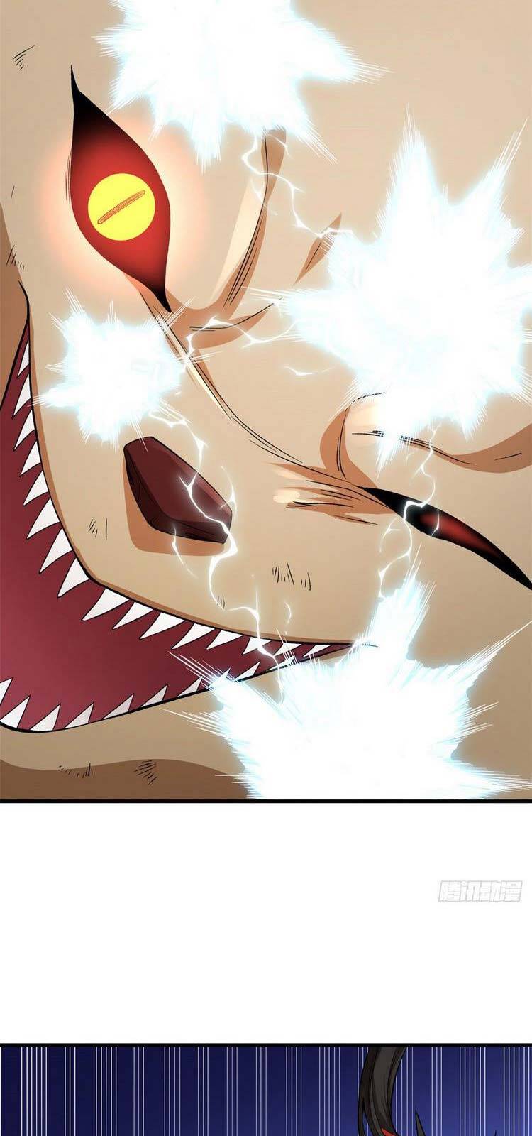 Ta có 999 loại dị năng chapter 60 - Upload bởi truyensieuhay.com