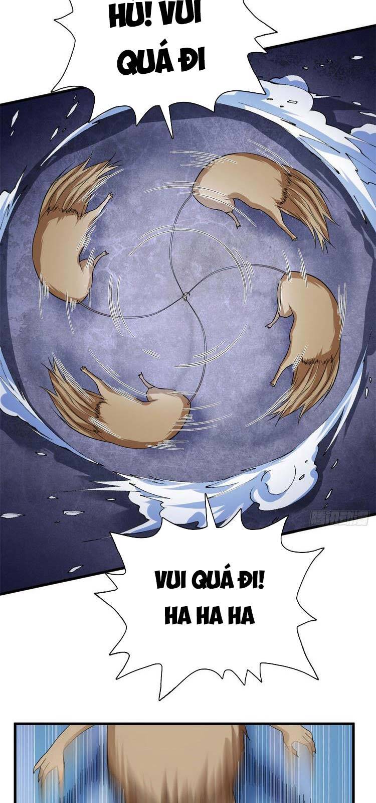 Ta có 999 loại dị năng chapter 60 - Upload bởi truyensieuhay.com