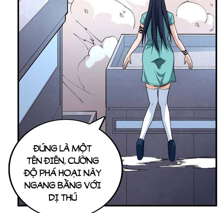 Ta có 999 loại dị năng chapter 60 - Upload bởi truyensieuhay.com