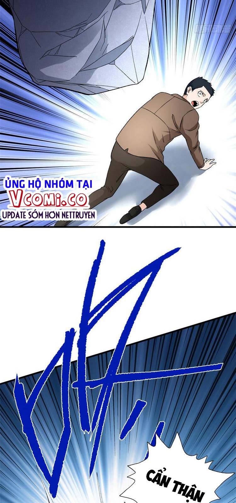 Ta có 999 loại dị năng chapter 60 - Upload bởi truyensieuhay.com