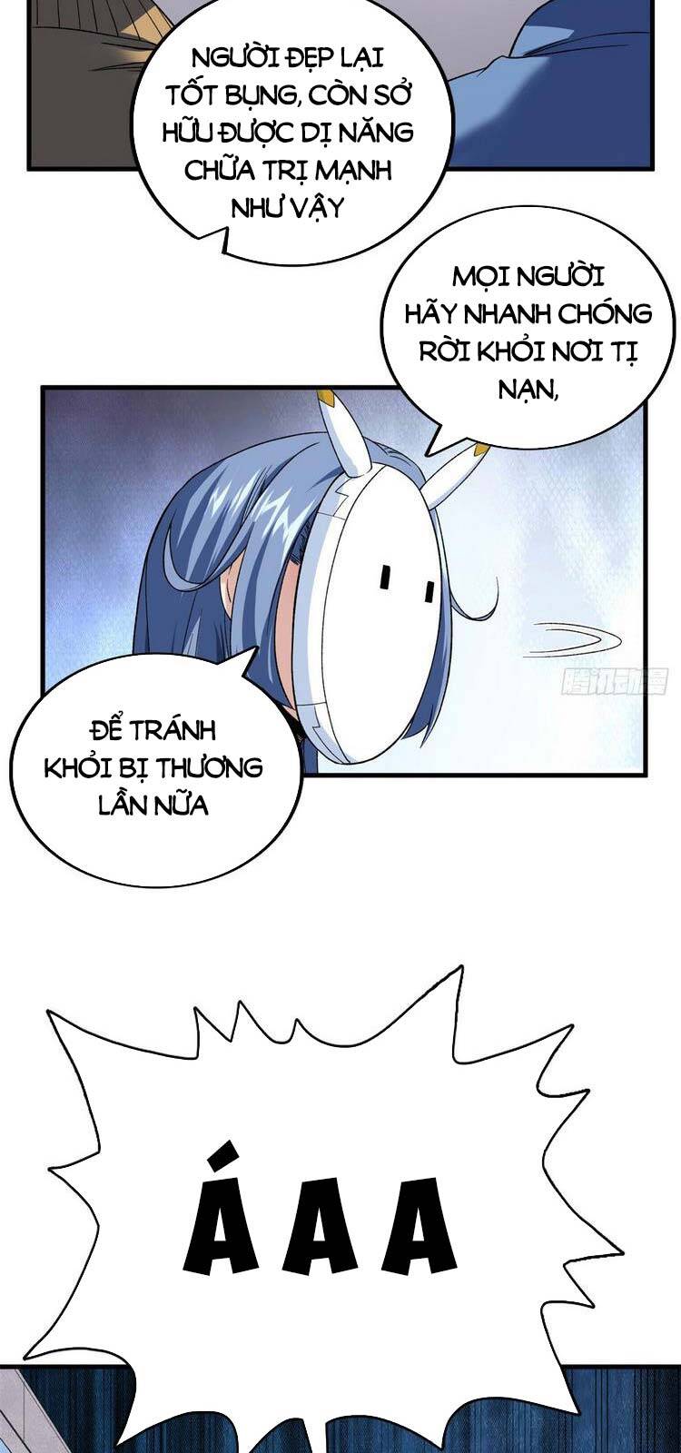 Ta có 999 loại dị năng chapter 60 - Upload bởi truyensieuhay.com