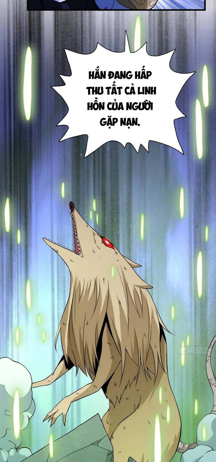 Ta có 999 loại dị năng chapter 60 - Upload bởi truyensieuhay.com