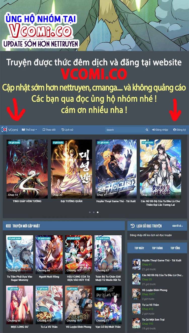 Ta có 999 loại dị năng chapter 60 - Upload bởi truyensieuhay.com