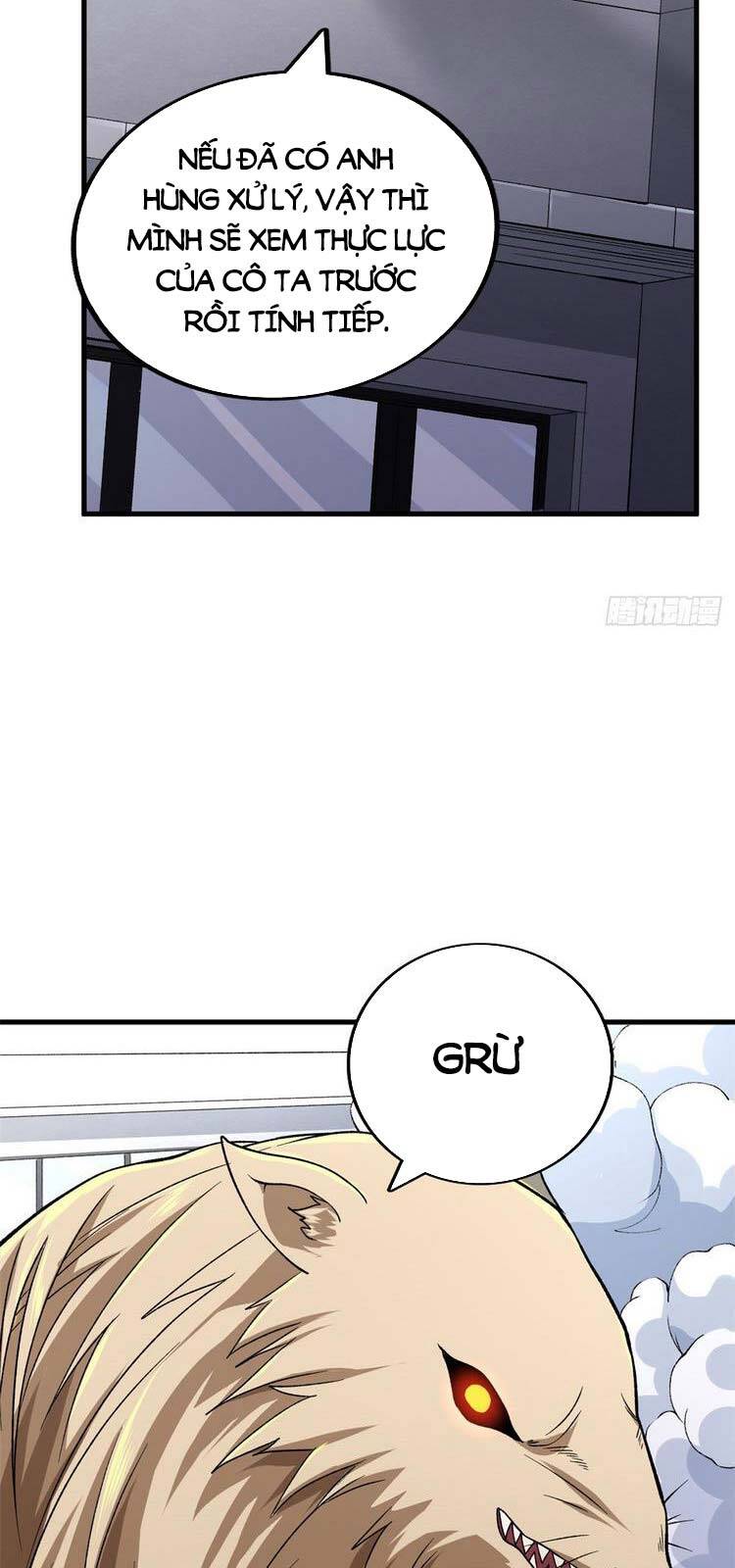 Ta có 999 loại dị năng chapter 60 - Upload bởi truyensieuhay.com