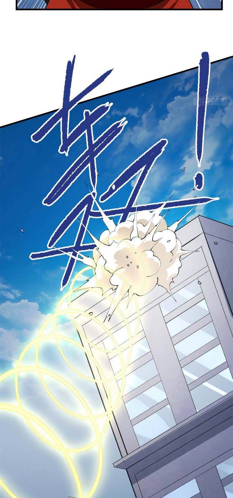 Ta có 999 loại dị năng chapter 60 - Upload bởi truyensieuhay.com
