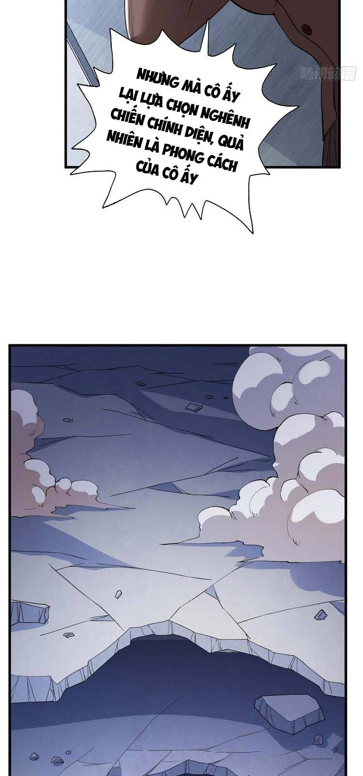 Ta có 999 loại dị năng chapter 60 - Upload bởi truyensieuhay.com