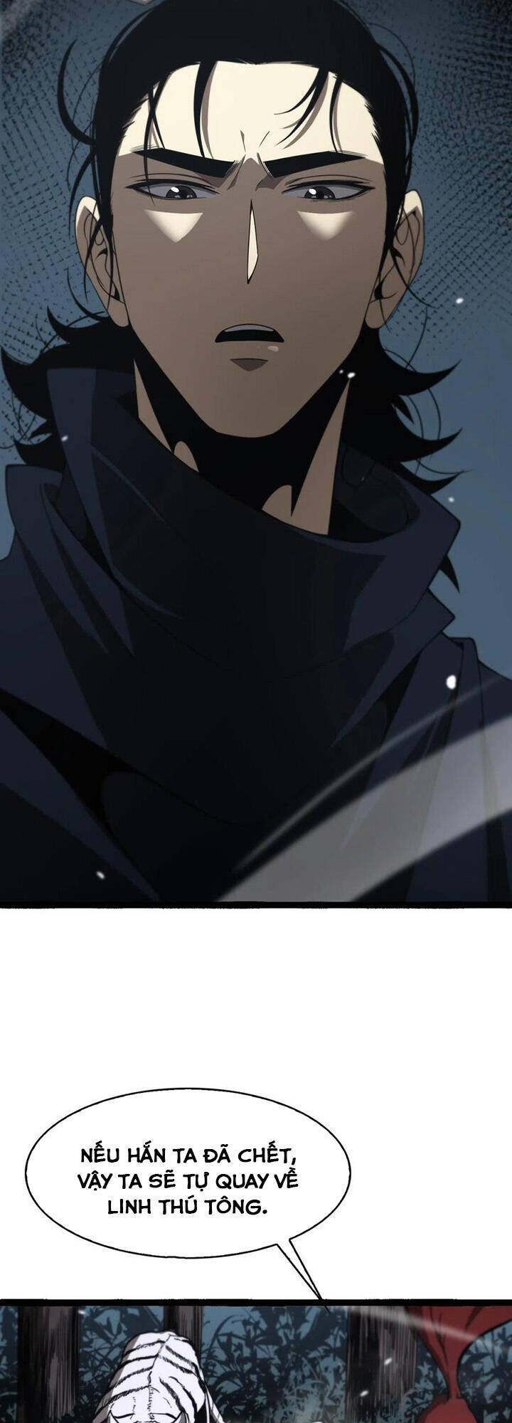 Chư giới tận thế online chapter 106 - Upload bởi truyensieuhay.com