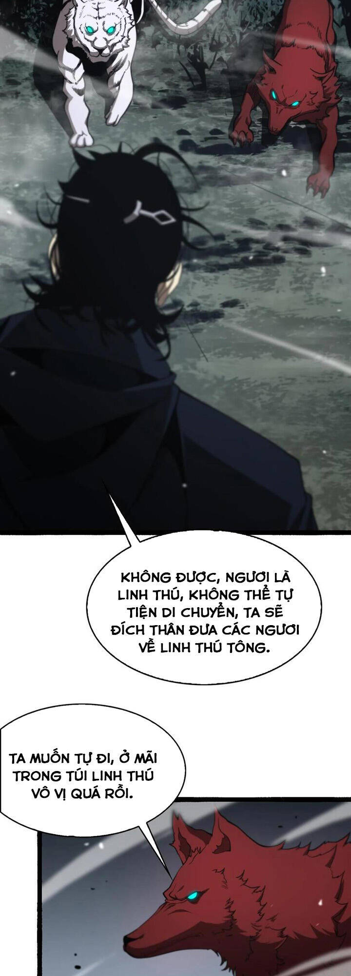 Chư giới tận thế online chapter 106 - Upload bởi truyensieuhay.com