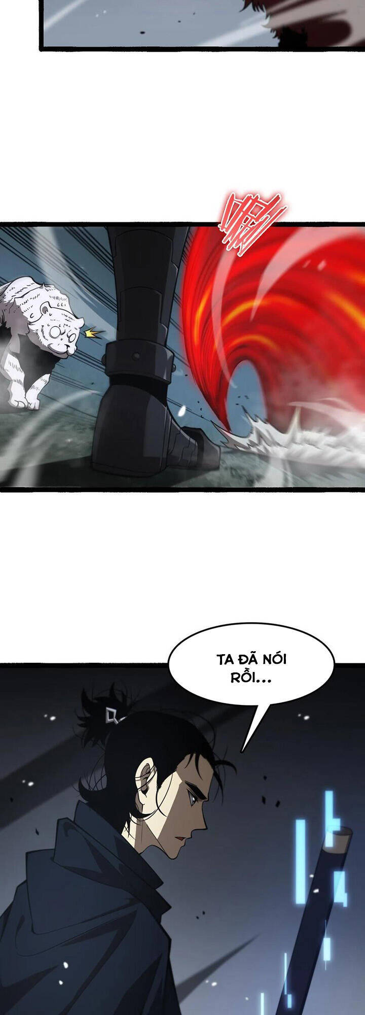 Chư giới tận thế online chapter 106 - Upload bởi truyensieuhay.com