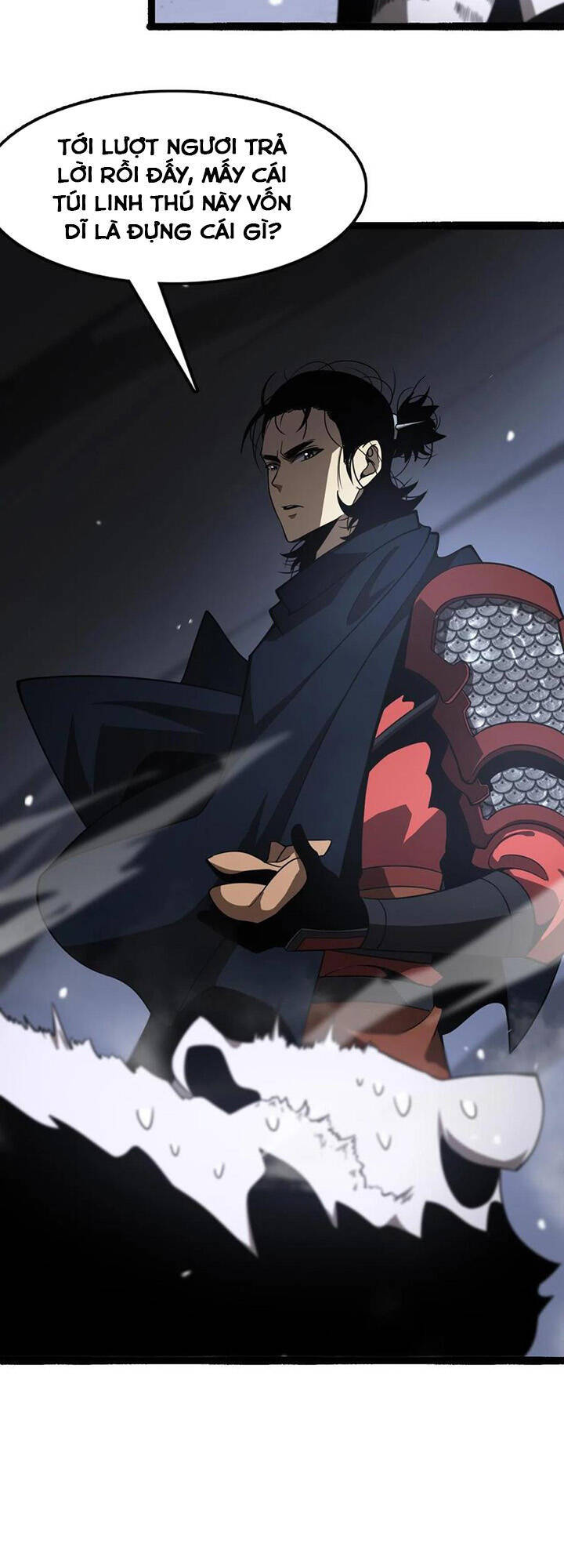 Chư giới tận thế online chapter 106 - Upload bởi truyensieuhay.com