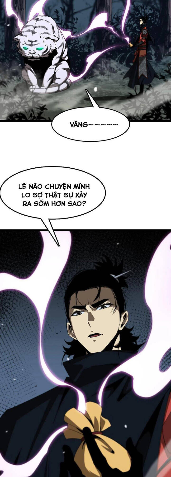 Chư giới tận thế online chapter 106 - Upload bởi truyensieuhay.com