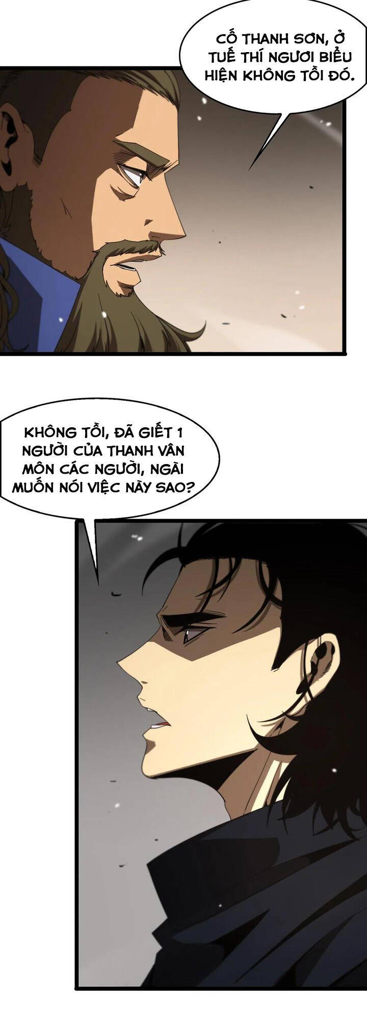Chư giới tận thế online chapter 106 - Upload bởi truyensieuhay.com