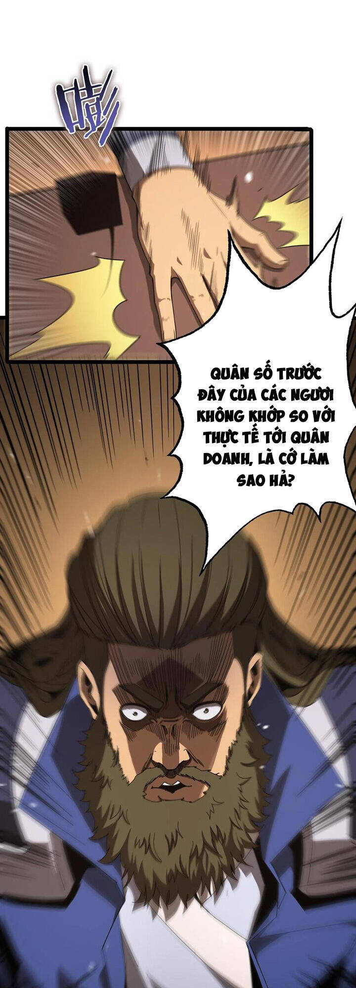 Chư giới tận thế online chapter 106 - Upload bởi truyensieuhay.com